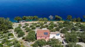 Sunny, Vela Luka
